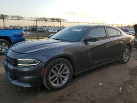     Dodge Charger SXT