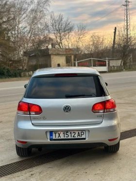 VW Golf 1.6 TDI | Mobile.bg    3