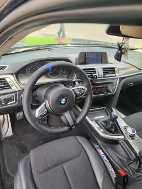 BMW 320 eficcent dinamic | Mobile.bg — малка снимка 9