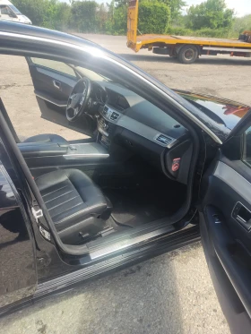 Mercedes-Benz E 200 | Mobile.bg    11