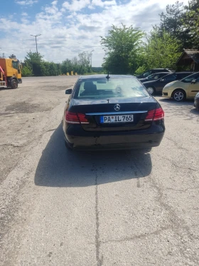 Mercedes-Benz E 200 | Mobile.bg    6