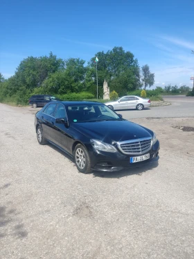 Mercedes-Benz E 200 | Mobile.bg    3