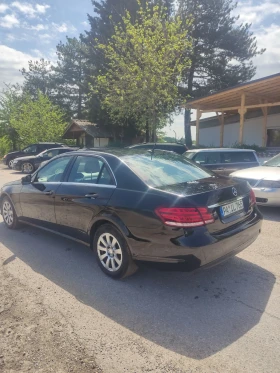 Mercedes-Benz E 200 | Mobile.bg    7