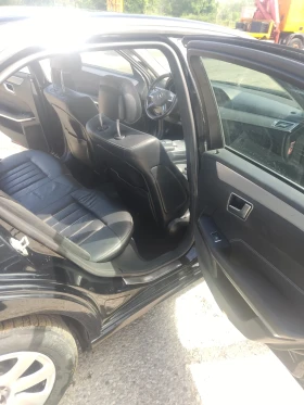 Mercedes-Benz E 200 | Mobile.bg    12
