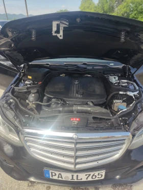 Mercedes-Benz E 200 | Mobile.bg    13