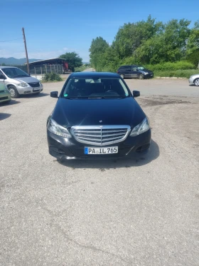 Mercedes-Benz E 200 | Mobile.bg    2
