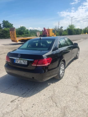 Mercedes-Benz E 200 | Mobile.bg    5