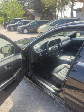 Mercedes-Benz E 200 | Mobile.bg    9