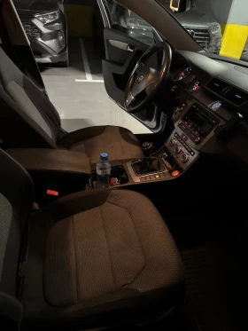 Обява за продажба на VW Passat 1.6TDI  ~13 500 лв. - изображение 6