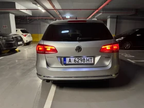 Обява за продажба на VW Passat 1.6TDI  ~13 500 лв. - изображение 2
