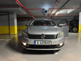 Обява за продажба на VW Passat 1.6TDI  ~13 500 лв. - изображение 1