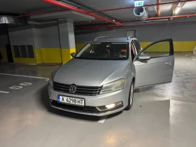 Обява за продажба на VW Passat 1.6TDI  ~13 500 лв. - изображение 1