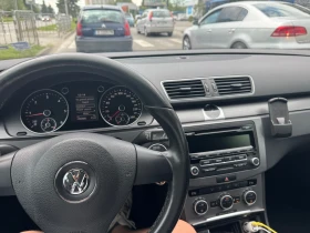 Обява за продажба на VW Passat 1.6TDI  ~13 500 лв. - изображение 4