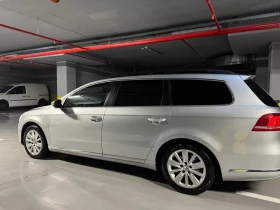 Обява за продажба на VW Passat 1.6TDI  ~13 500 лв. - изображение 3
