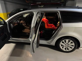 Обява за продажба на VW Passat 1.6TDI  ~13 500 лв. - изображение 5