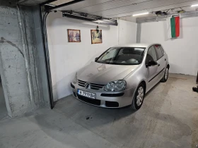 Обява за продажба на VW Golf Golf 1.9 TDI - Facelift ~7 000 лв. - изображение 1