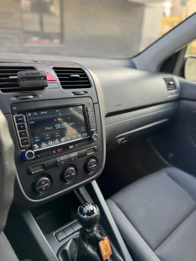 Обява за продажба на VW Golf Golf 1.9 TDI - Facelift ~7 000 лв. - изображение 6