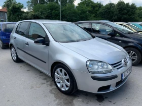 Обява за продажба на VW Golf Golf 1.9 TDI - Facelift ~7 000 лв. - изображение 10