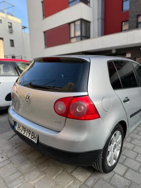 Обява за продажба на VW Golf Golf 1.9 TDI - Facelift ~7 000 лв. - изображение 3