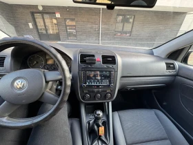 Обява за продажба на VW Golf Golf 1.9 TDI - Facelift ~7 000 лв. - изображение 5