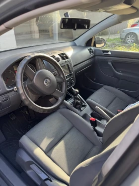 Обява за продажба на VW Golf Golf 1.9 TDI - Facelift ~7 000 лв. - изображение 4