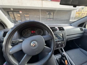 Обява за продажба на VW Golf Golf 1.9 TDI - Facelift ~7 000 лв. - изображение 9