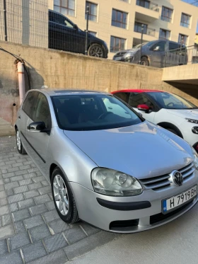 Обява за продажба на VW Golf Golf 1.9 TDI - Facelift ~7 000 лв. - изображение 1