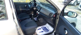 Nissan Micra 1.2i FACELIFT KLIMATRONIC | Mobile.bg    11
