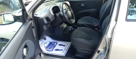 Nissan Micra 1.2i FACELIFT KLIMATRONIC | Mobile.bg    9