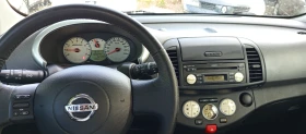 Nissan Micra 1.2i FACELIFT KLIMATRONIC | Mobile.bg    15