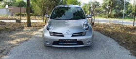 Nissan Micra 1.2i FACELIFT KLIMATRONIC | Mobile.bg    5