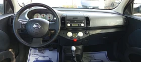 Nissan Micra 1.2i FACELIFT KLIMATRONIC | Mobile.bg    13