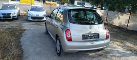 Nissan Micra 1.2i FACELIFT KLIMATRONIC | Mobile.bg    8