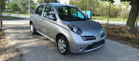 Nissan Micra 1.2i FACELIFT KLIMATRONIC | Mobile.bg    3