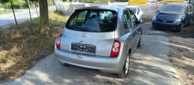 Nissan Micra 1.2i FACELIFT KLIMATRONIC | Mobile.bg    7