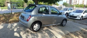 Nissan Micra 1.2i FACELIFT KLIMATRONIC | Mobile.bg    6