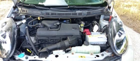 Nissan Micra 1.2i FACELIFT KLIMATRONIC | Mobile.bg    16