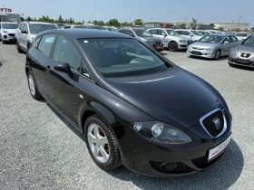 Seat Leon (KATO ) | Mobile.bg    3