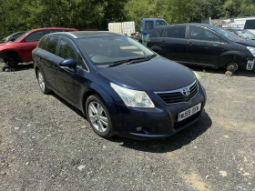Toyota Avensis 2. 0 D-4D 126k | Mobile.bg    4