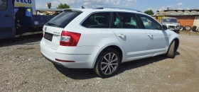 Skoda Octavia 1.6TDI 2018 115h.p. NAVI  | Mobile.bg    16