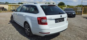 Skoda Octavia 1.6TDI 2018 115h.p. NAVI  | Mobile.bg    14