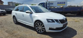 Skoda Octavia 1.6TDI 2018 115h.p. NAVI  | Mobile.bg    2