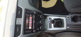 Skoda Octavia 1.6TDI 2018 115h.p. NAVI  | Mobile.bg    9