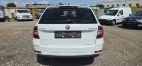 Skoda Octavia 1.6TDI 2018 115h.p. NAVI  | Mobile.bg    15