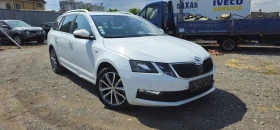 Skoda Octavia 1.6TDI 2018 115h.p. NAVI 