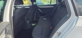 Skoda Octavia 1.6TDI 2018 115h.p. NAVI  | Mobile.bg    11