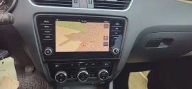 Skoda Octavia 1.6TDI 2018 115h.p. NAVI  | Mobile.bg    12