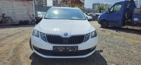 Skoda Octavia 1.6TDI 2018 115h.p. NAVI  | Mobile.bg    3