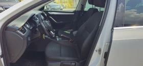 Skoda Octavia 1.6TDI 2018 115h.p. NAVI  | Mobile.bg    6