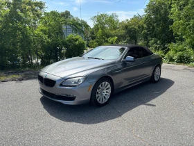 BMW 650 
